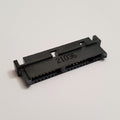 HP EliteBook 2740p HDD Adapter Board SATA Connector Platine Festplatten