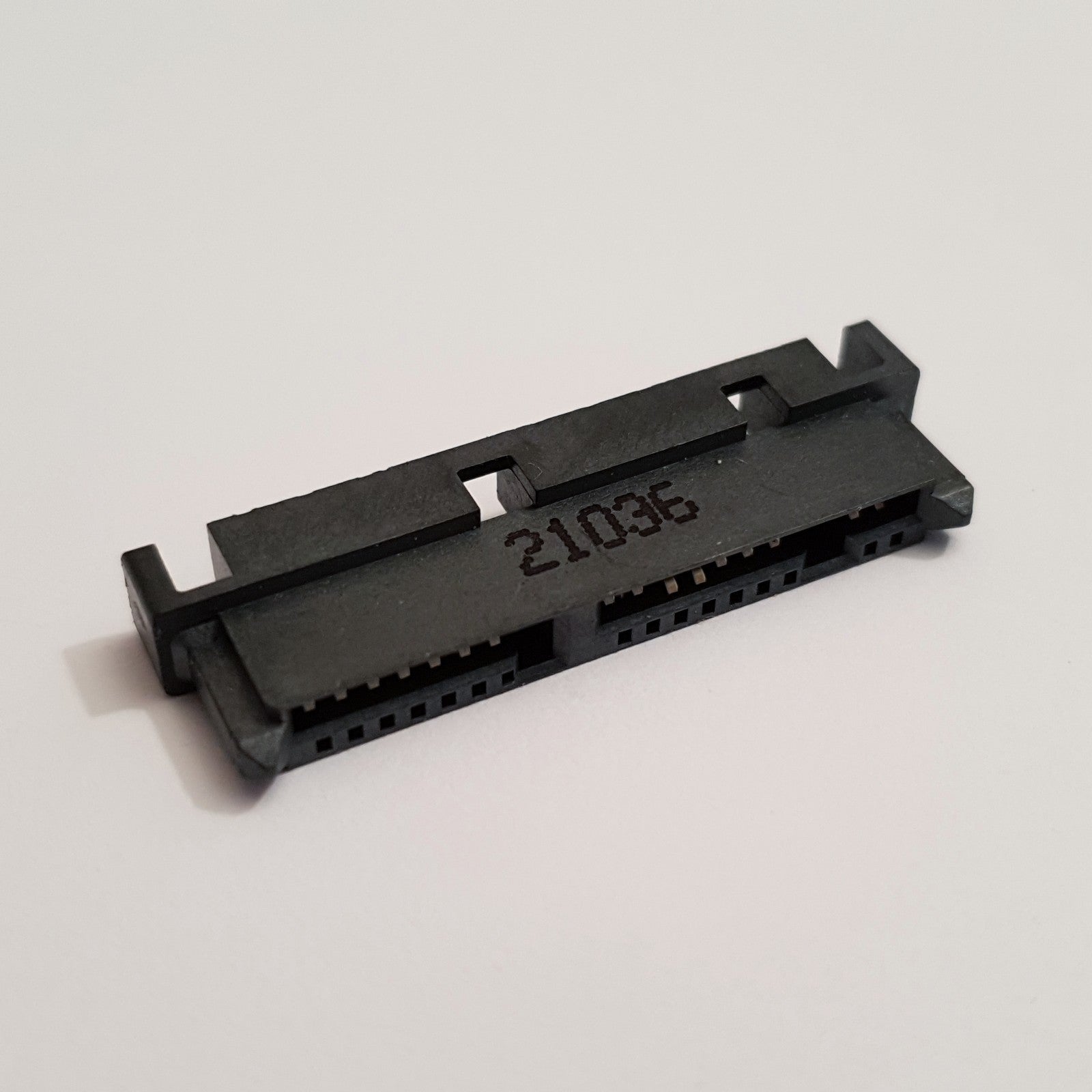 HP EliteBook 2740p HDD Adapter Board SATA Connector Platine Festplatten