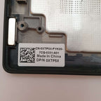 Dell Latitude 7285 2 in 1 Handauflage Palmrest mit Touchpad Oberteil Top Case