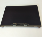 Apple MacBook Pro 13 A2251 2020 Display komplett Bildschirm LCD Space Grau