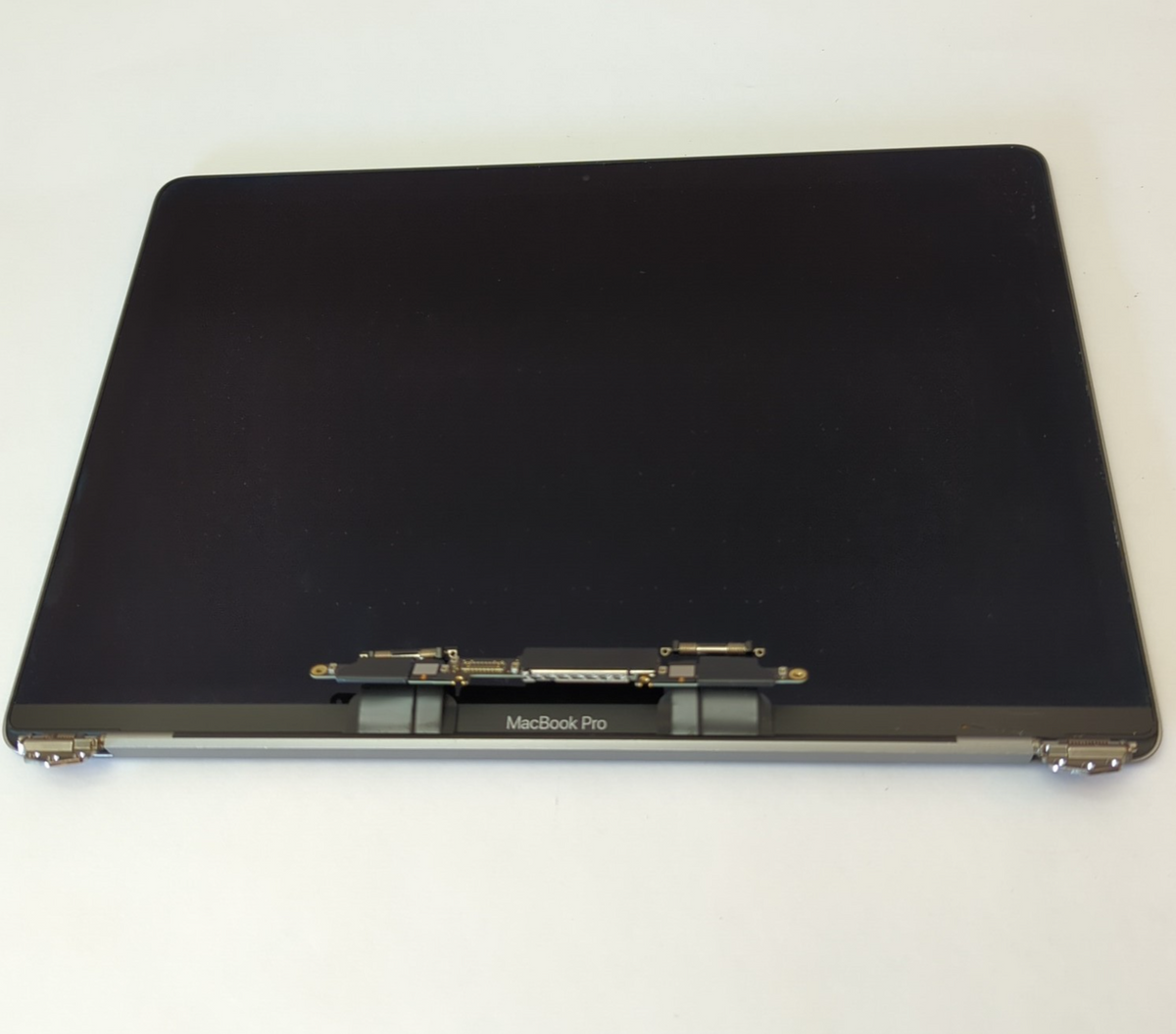 Apple MacBook Pro 13 A2251 2020 Display komplett Bildschirm LCD Space Grau