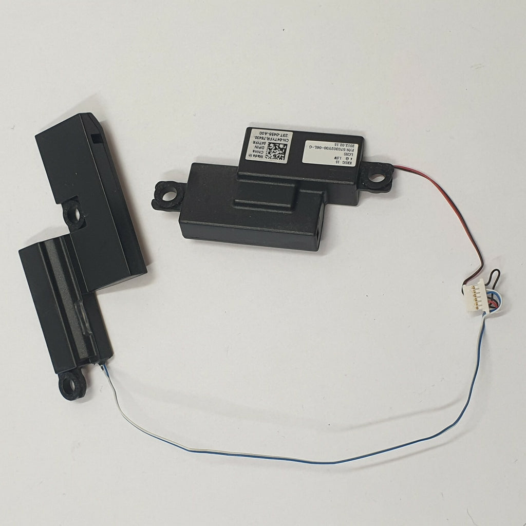 Dell Latitude E5520 Lautsprecher Speaker Set Intern – Bild 2