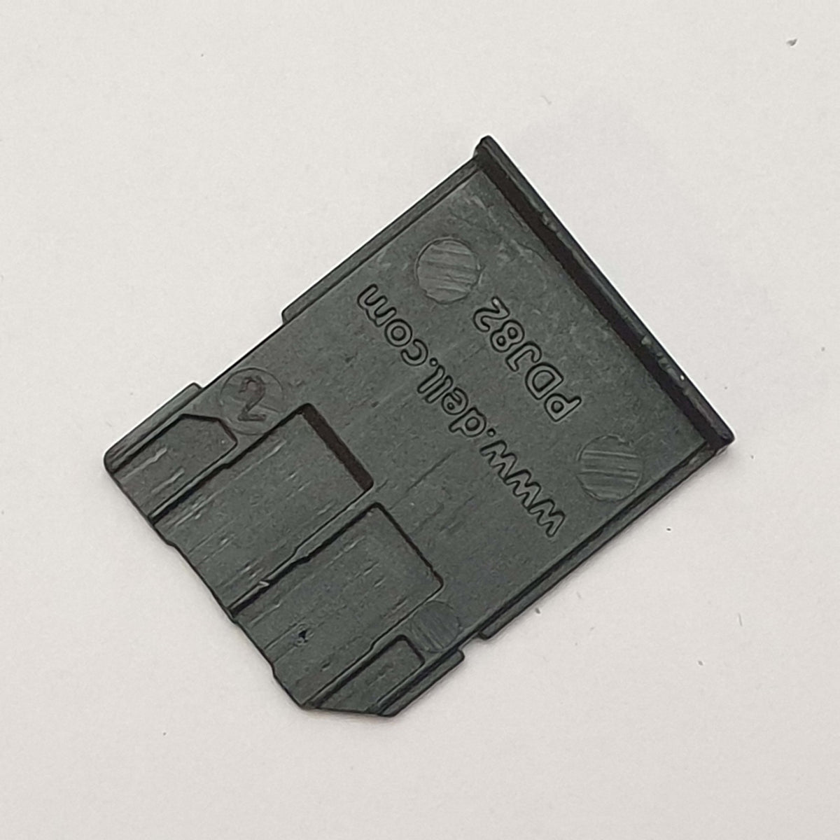 Dell Latitude 5591 SIM Kartenhalter SIM Tray Slot Abdeckung Serviceklappe Cover