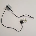 Panasonic Toughbook CF-T7 Modem Board mit Buchse DFGX0500 Ersatzteil – Bild 2