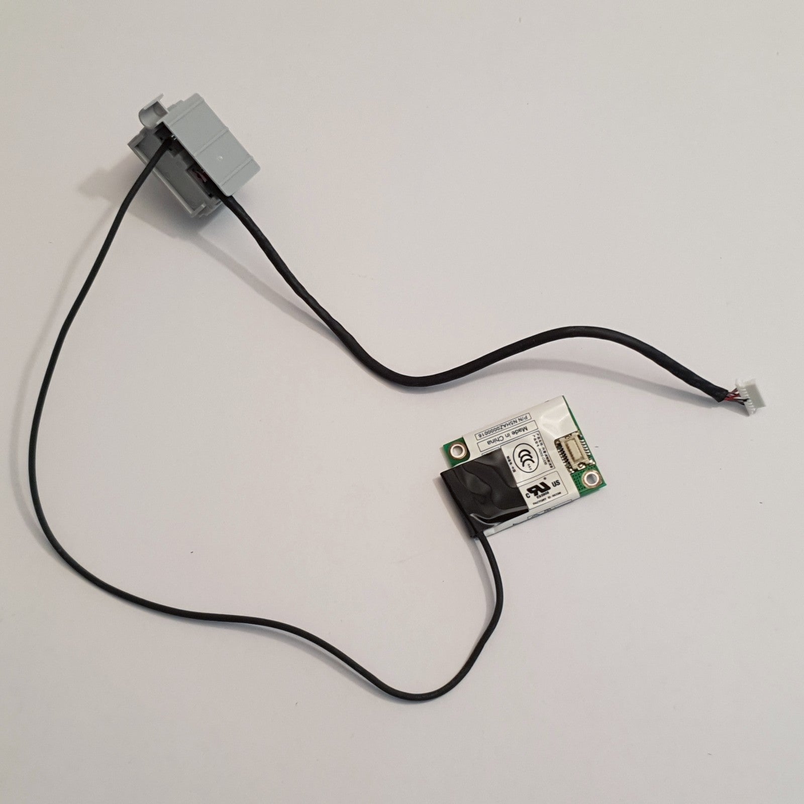 Panasonic Toughbook CF-T7 Modem Board mit Buchse DFGX0500 Ersatzteil – Bild 2