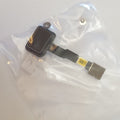 Dell Latitude 5520 Einschaltknopf Power Button board