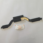 Apple MacBook Pro 13 A2251 2020 CPU Kühler Heatsink Kühlkörper Wärmeleitpaste