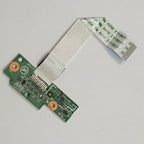HP ProBook 6360b Multimedia Button Platine Control Board Schalterleiste – Bild 2