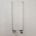 Fujitsu Lifebook E458 Displayscharniere Scharniere Hinge Set L R