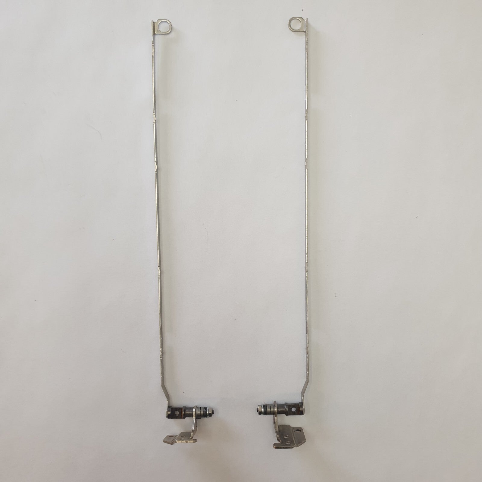 Fujitsu Lifebook E458 Displayscharniere Scharniere Hinge Set L R