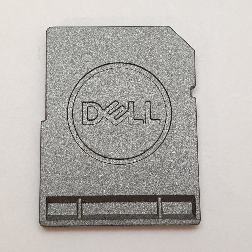 Dell Precision 7730 SD Karten Dummy Slot Abdeckung SD Card Reader Filler