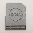 Dell Precision 7730 SD Karten Dummy Slot Abdeckung SD Card Reader Filler