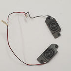 Clevo W355ST Lautsprecher Speaker Set Internes Lautsprecherpaar