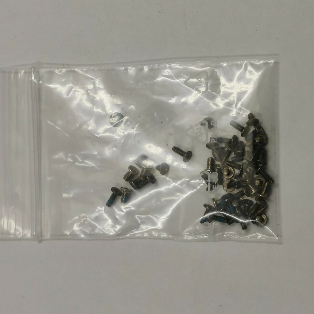 Toshiba Satellite C50-A055 Schraubensatz Screw Set Schrauben Ersatzteil