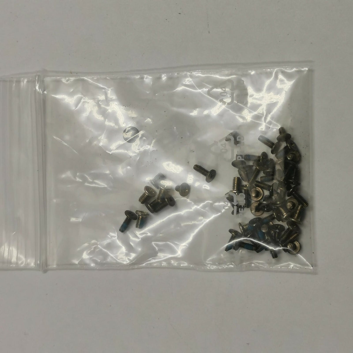Toshiba Satellite C50-A055 Schraubensatz Screw Set Schrauben Ersatzteil