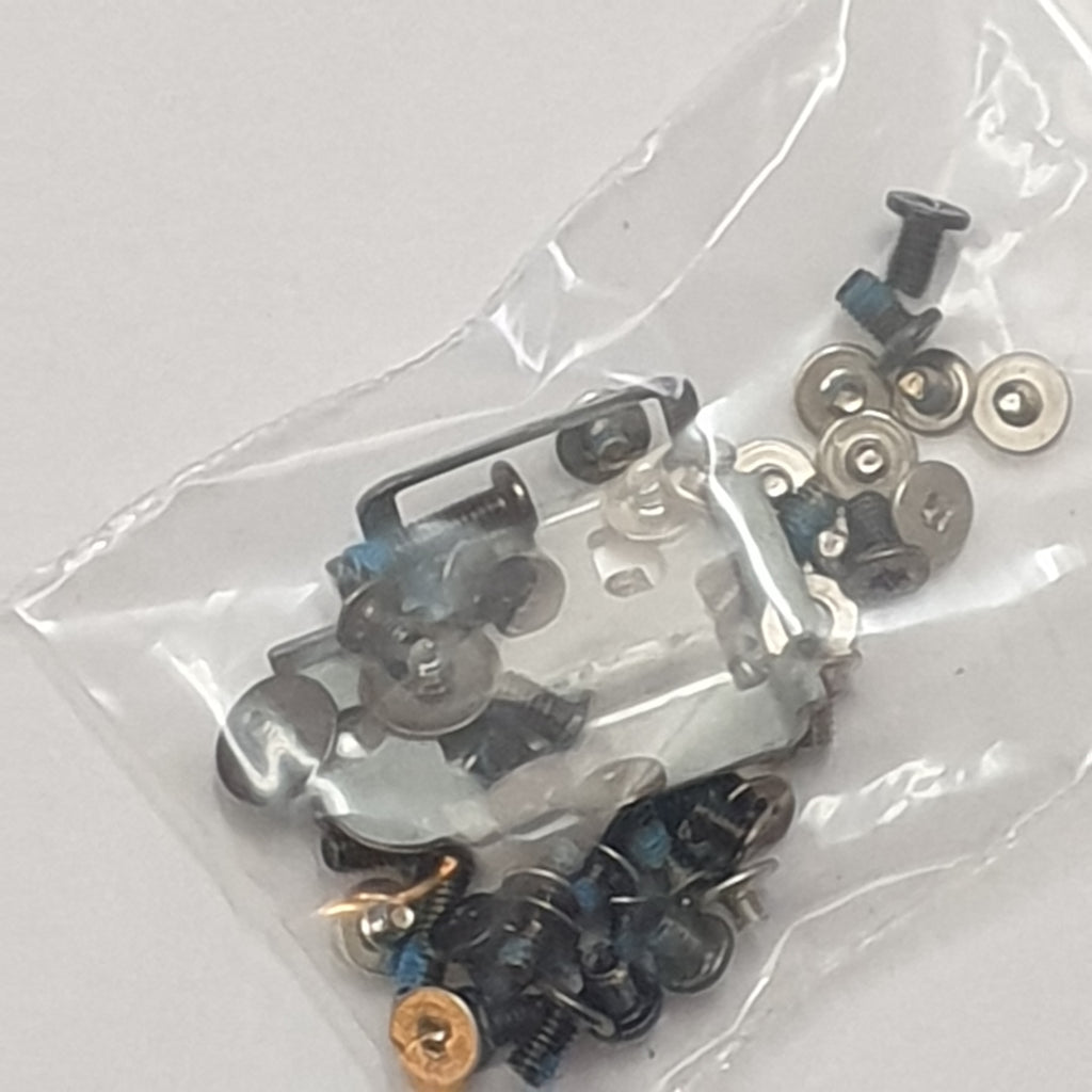 HP EliteBook 830 G6 Schraubensatz Screw Set Schrauben Gehäuse