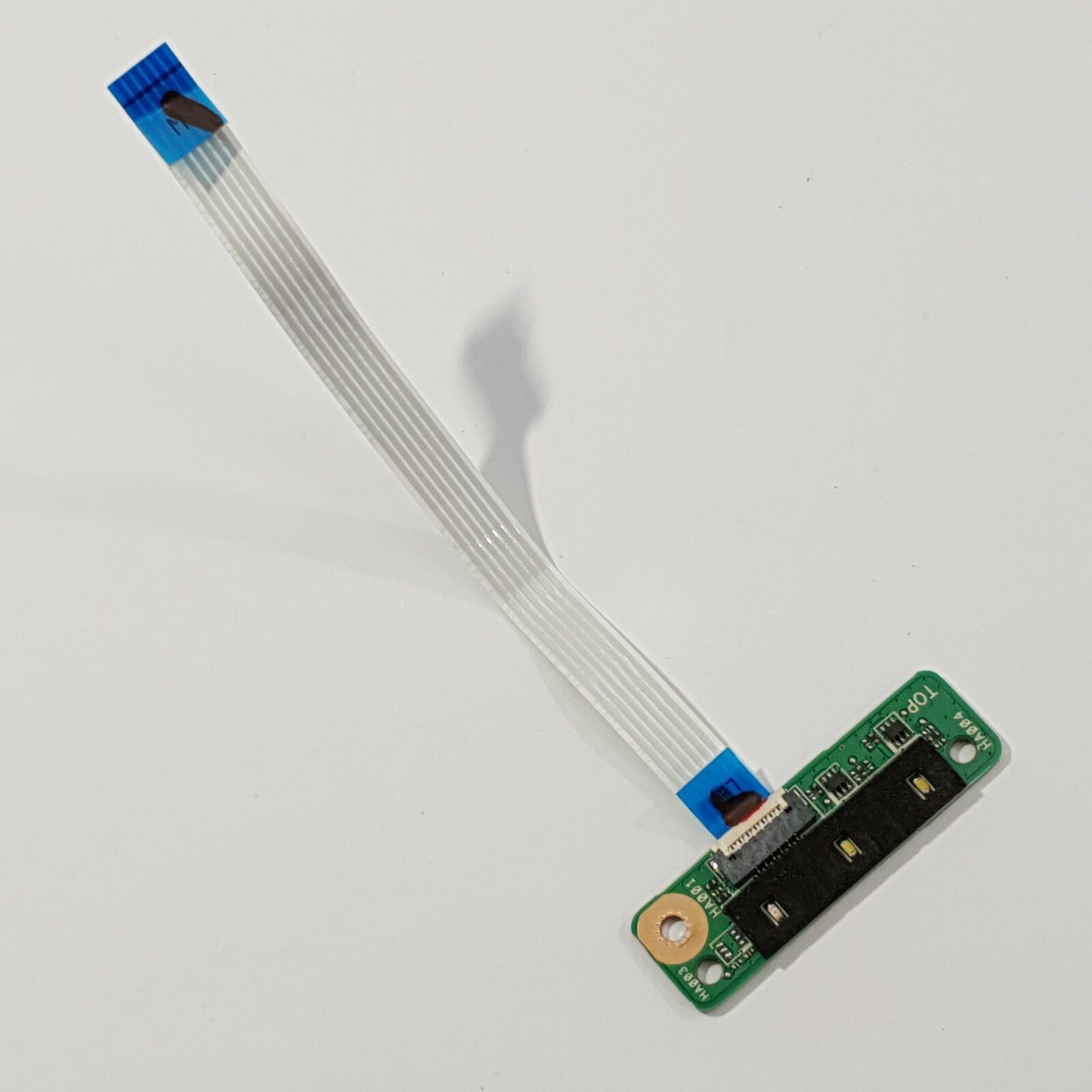 Medion Akoya S6213T MD98716 LED Statusanzeige Board mit Kabel