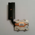 HP ZBook 17 Heatsink Kühlkörper Kühler Heatpipe