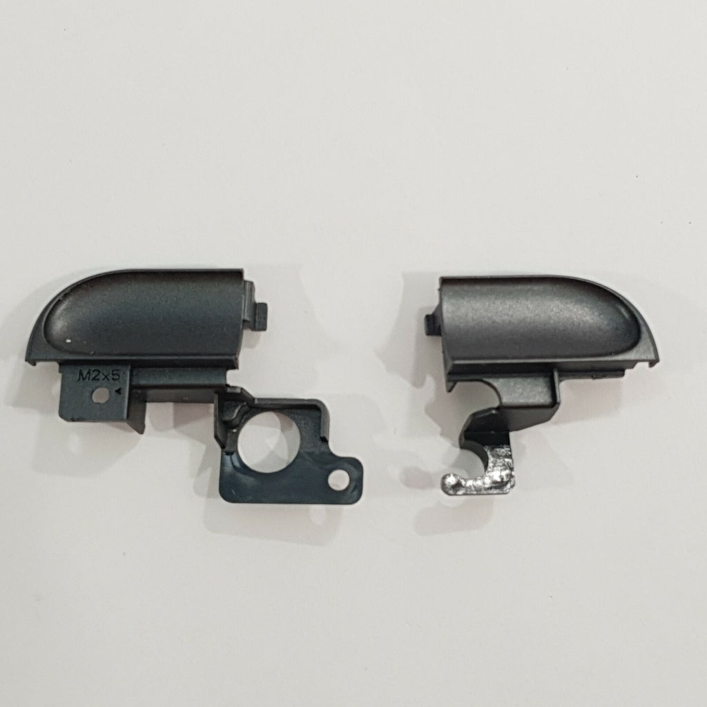 HP ZBook 15 G1 G2 Scharnierabdeckung Set Display Scharnier Abdeckung Hinge Cover