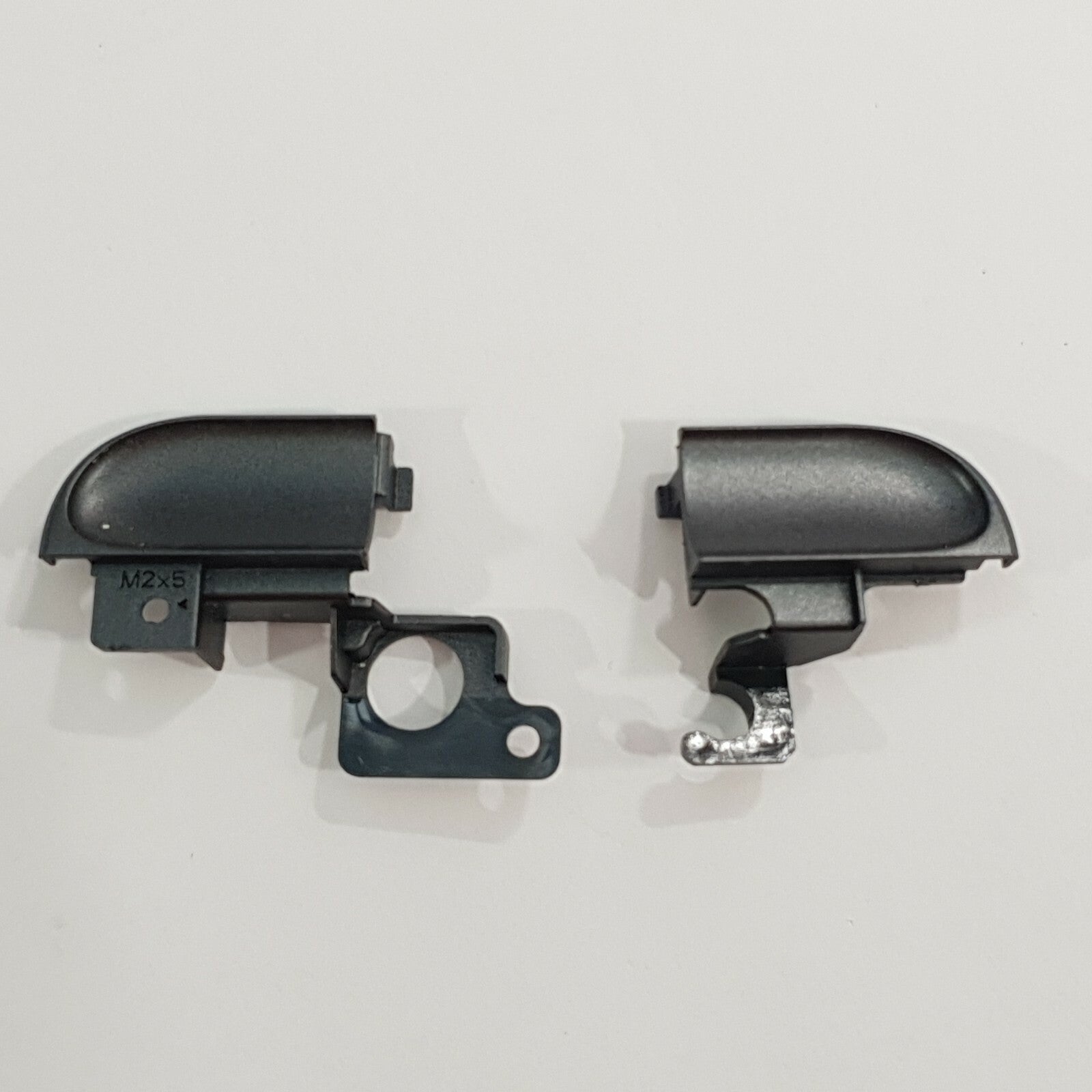 HP ZBook 15 G1 G2 Scharnierabdeckung Set Display Scharnier Abdeckung Hinge Cover