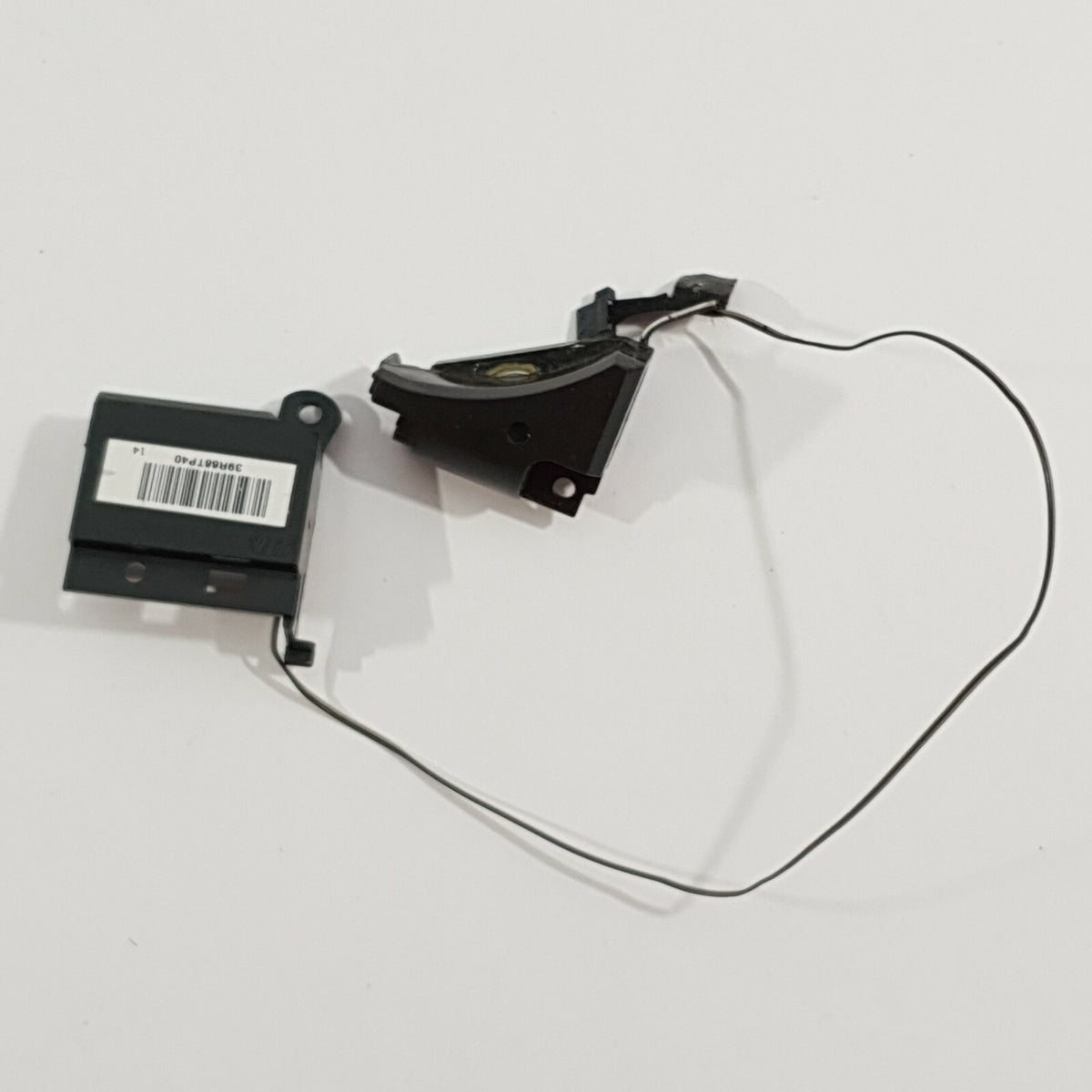 HP Pavilion 17-e125nd Lautsprecher Speaker Set Intern Audio Lautsprecherpaar