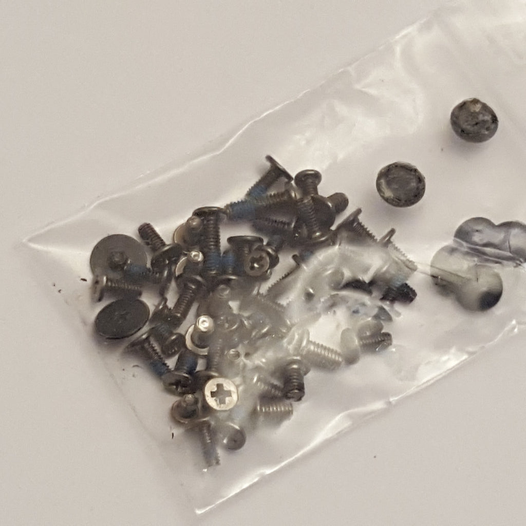 Medion Akoya E6222 Schraubensatz Schrauben Set Screw Set – Bild 2