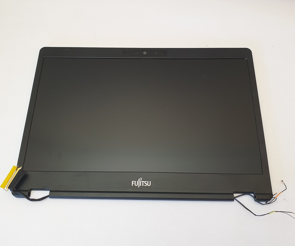 Fujitsu LifeBook U7310 Display komplett Bildschirm LCD Panel Einheit