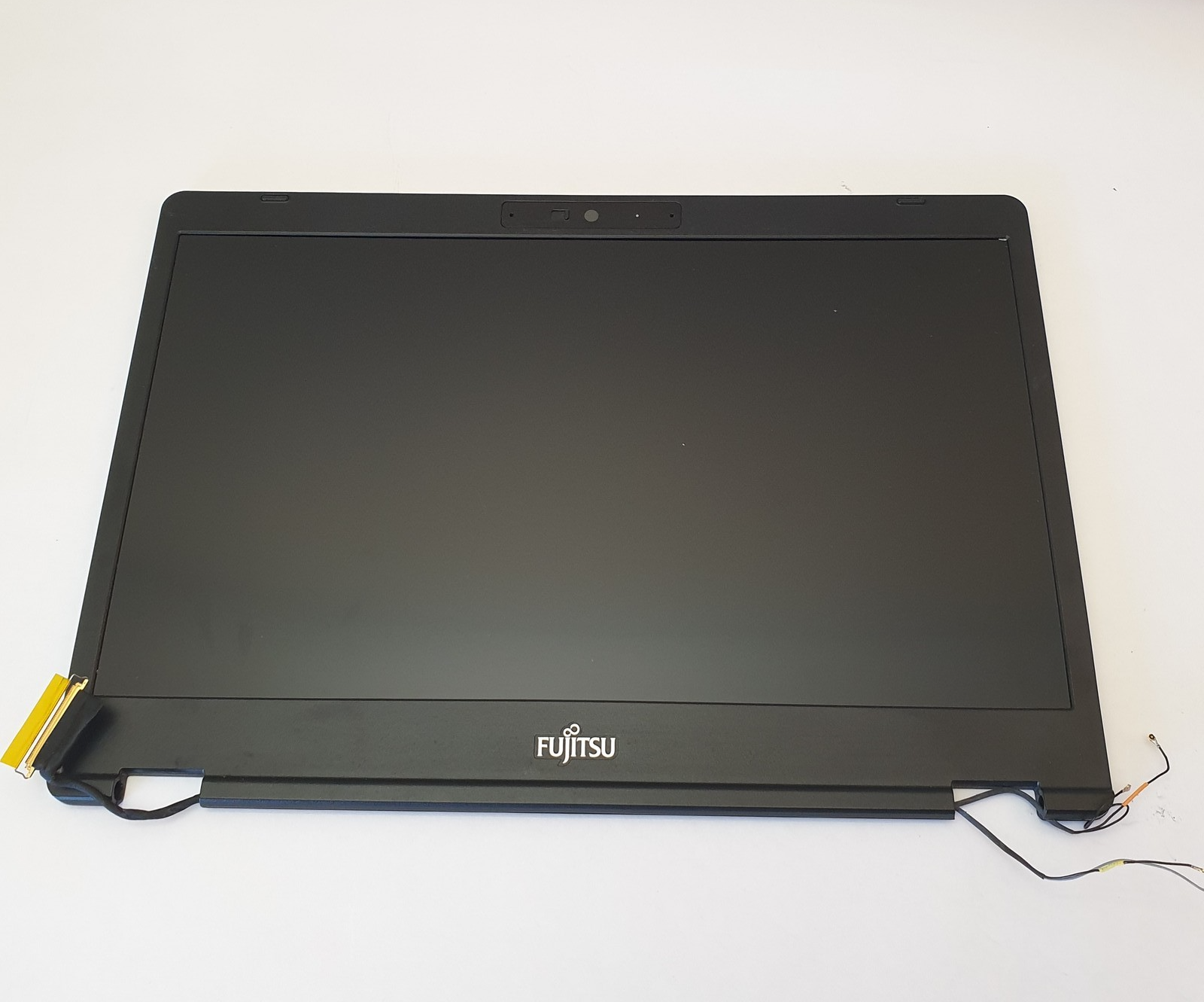 Fujitsu LifeBook U7310 Display komplett Bildschirm LCD Panel Einheit