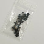 Asus E402S E402SA Schraubensatz Screw Set Schrauben Notebook Ersatzteil