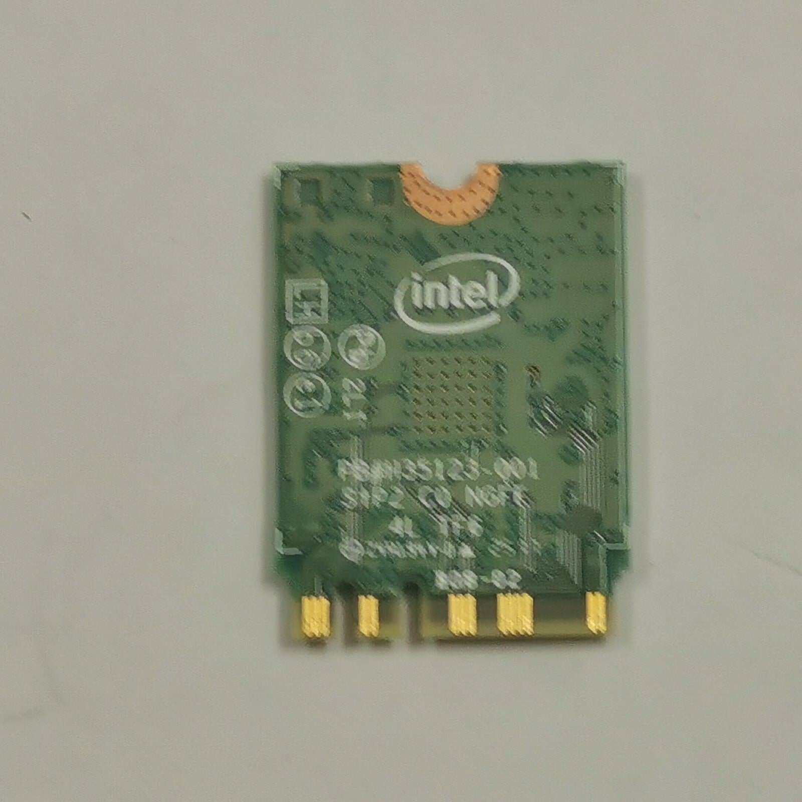 Acer TravelMate B117 series WLAN Karte Wifi Card Wireless