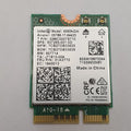 Fujitsu LifeBook U729 WLAN Bluetooth Karte Intel 9560NGW Wireless Modul