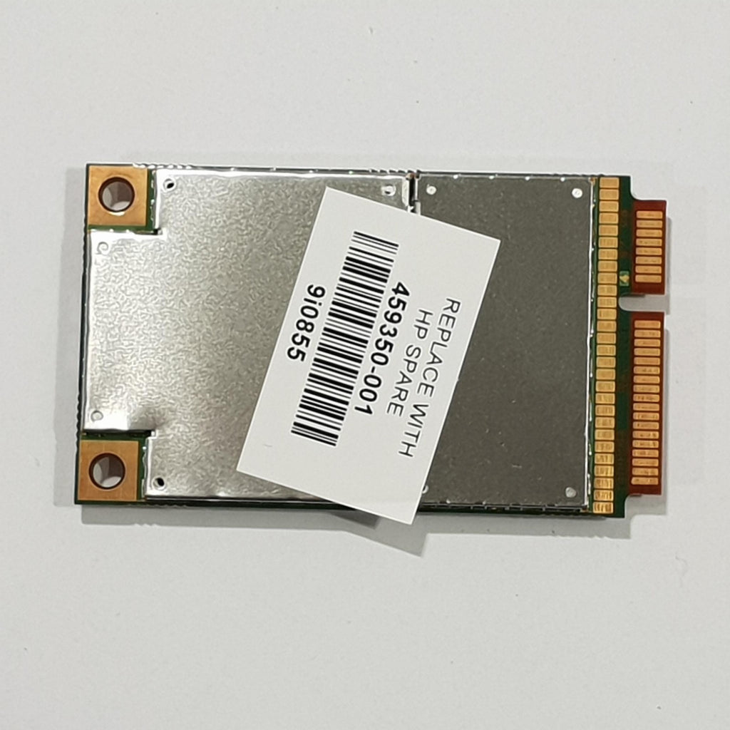 HP Compaq 2710p WWAN Karte 3G Sierra Wireless MC8775 459350-001 UMTS Modul – Bild 2