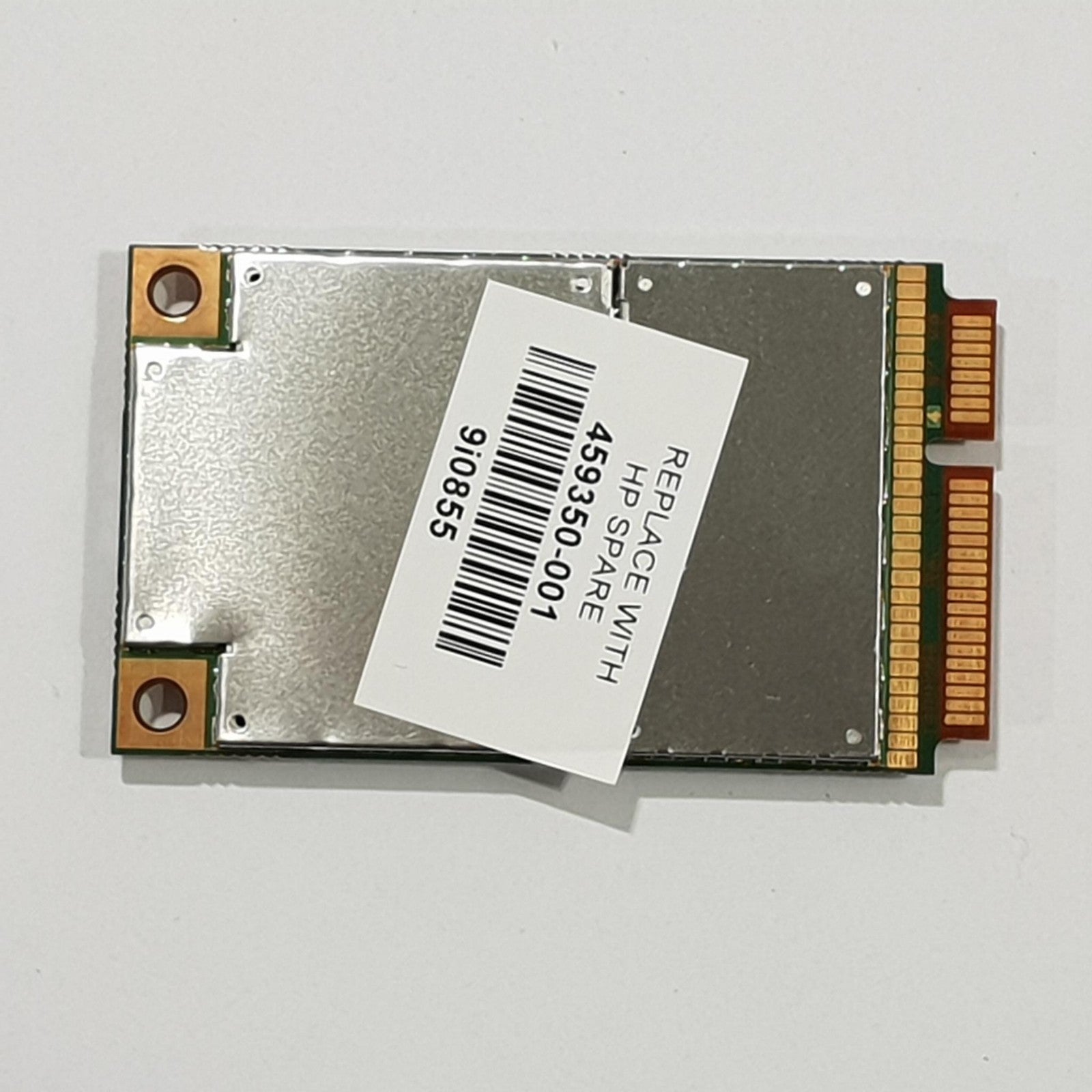 HP Compaq 2710p WWAN Karte 3G Sierra Wireless MC8775 459350-001 UMTS Modul – Bild 2