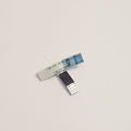 Lenovo ThinkPad X100e Touchpadkabel Flachband Kabel flex cable ribbon Ersatzteil