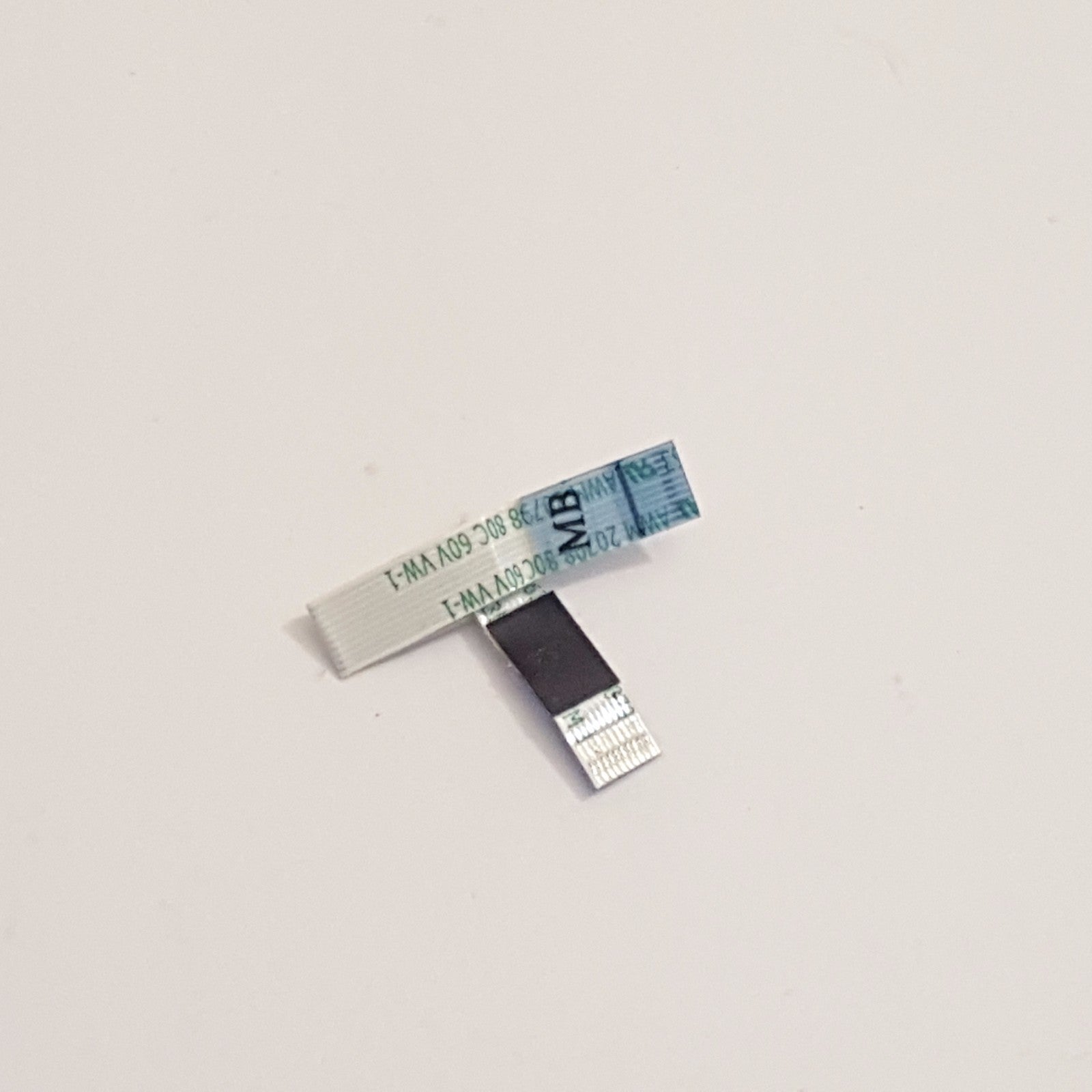 Lenovo ThinkPad X100e Touchpadkabel Flachband Kabel flex cable ribbon Ersatzteil