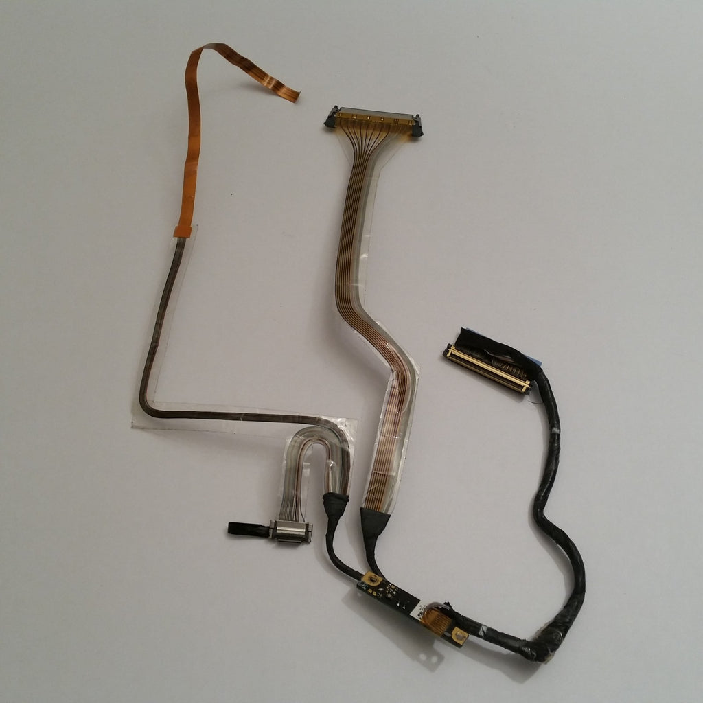 Dell Precision M4400 Displaykabel LCD Video Kabel LVDS Cable – Bild 2