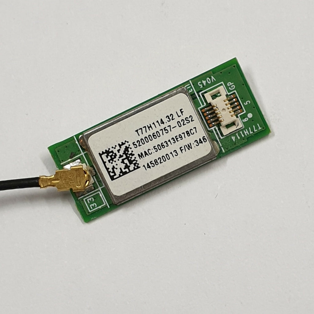 Sony VAIO PCG-71211M Bluetooth Modul Bluetooth Karte mit Antenne