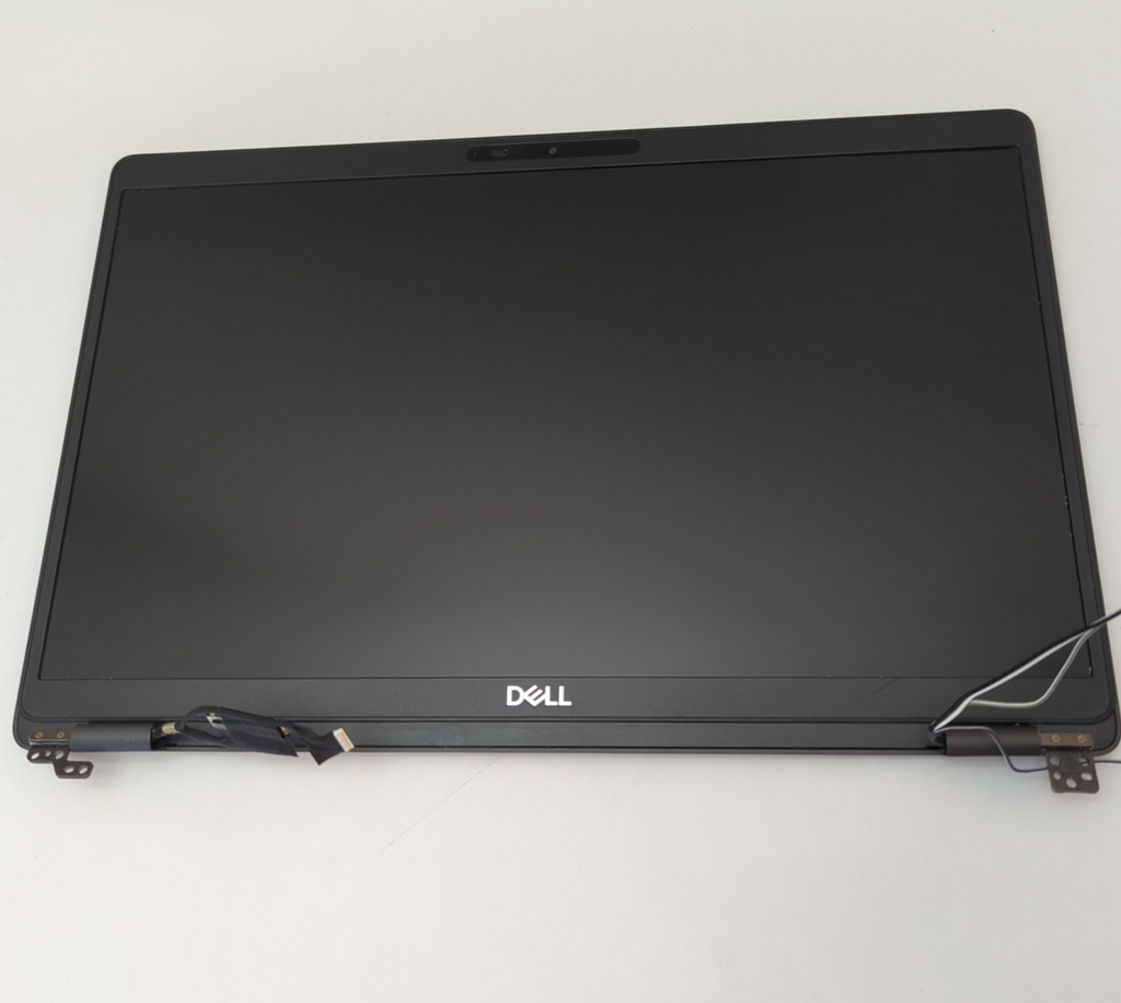 Dell Latitude 5500 Display komplett Bildschirm Top Cover Deckel Scharniere