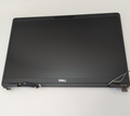 Dell Latitude 5500 Display komplett Bildschirm Top Cover Deckel Scharniere