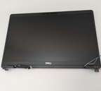 Dell Latitude 5500 Display komplett Bildschirm Top Cover Deckel Scharniere