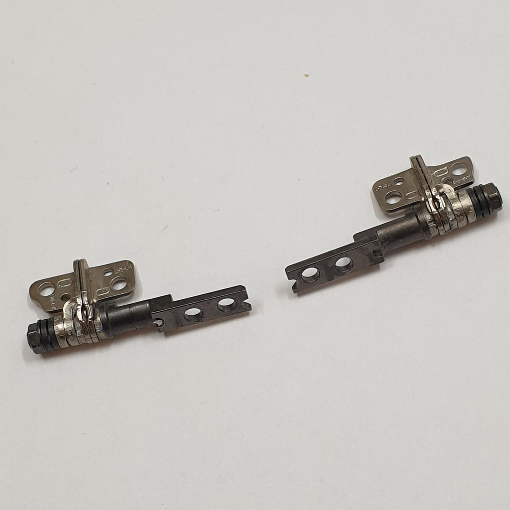 Dell XPS 13 9350 Displayscharniere Leisten Set Laptop Scharnier Gelenk Hinge