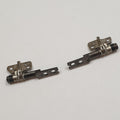 Dell XPS 13 9350 Displayscharniere Leisten Set Laptop Scharnier Gelenk Hinge