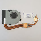 Asus S56C Kühler Heatsink mit Lüfter Fan Laptop Notebook Kühlung