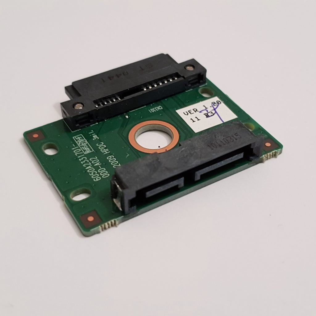 HP ProBook 6550b SATA DVD Connector Adapter Platine – Bild 2