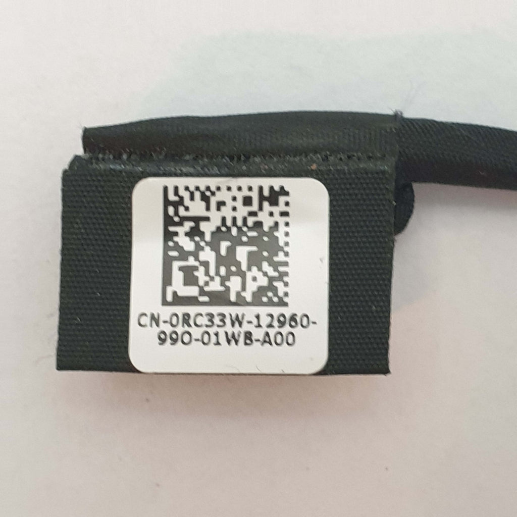 Dell Latitude 5320 Akkukabel Akku Anschlusskabel Battery Cable