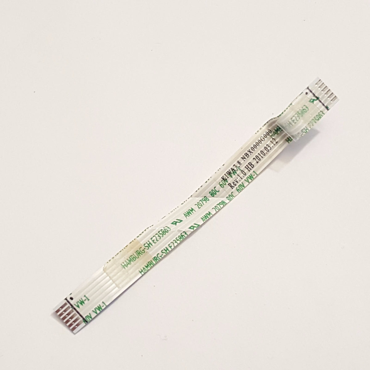 Lenovo G555 Touchpadkabel Flachband Flex Ribbon Cable Touchpad