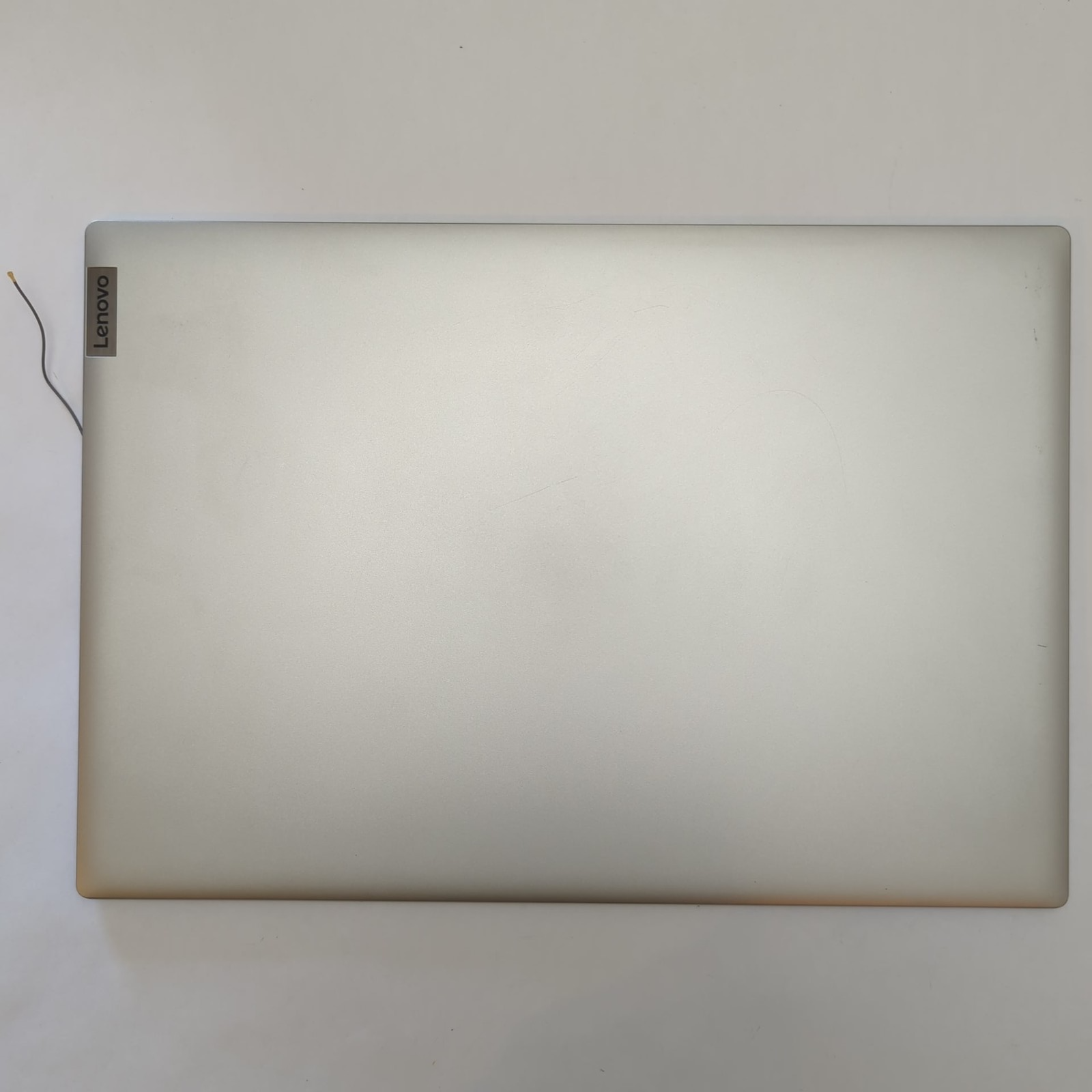Lenovo IdeaPad 3 17ADA05 Displaygehäuse Deckel Gehäuse Top Lid LCD Cover