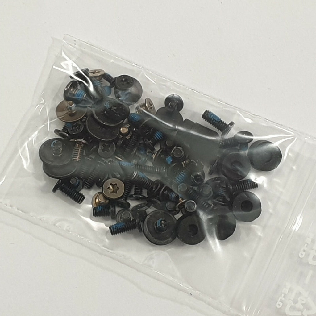 HP ProBook 650 655 G1 Schraubensatz Screw Set Schrauben Ersatzteil