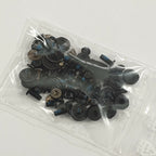 HP ProBook 650 655 G1 Schraubensatz Screw Set Schrauben Ersatzteil