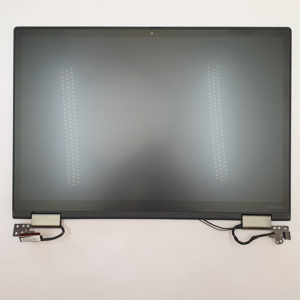 Lenovo ThinkPad X13 Yoga Gen 2 Display komplett Bildschirm Touchscreen FHD